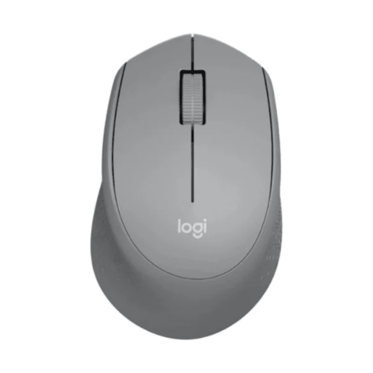 Mouse Logitech Wir M280 Grey 910-004285