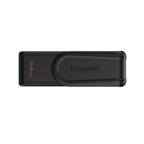 Pen Drive KINGSTON 64GB USB 3.2 DTXS