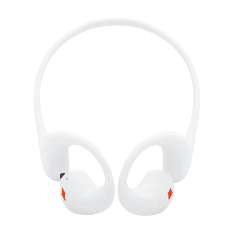 AURICULAR JBL ENDURANCE PACE OPEN SOUND BLANCO