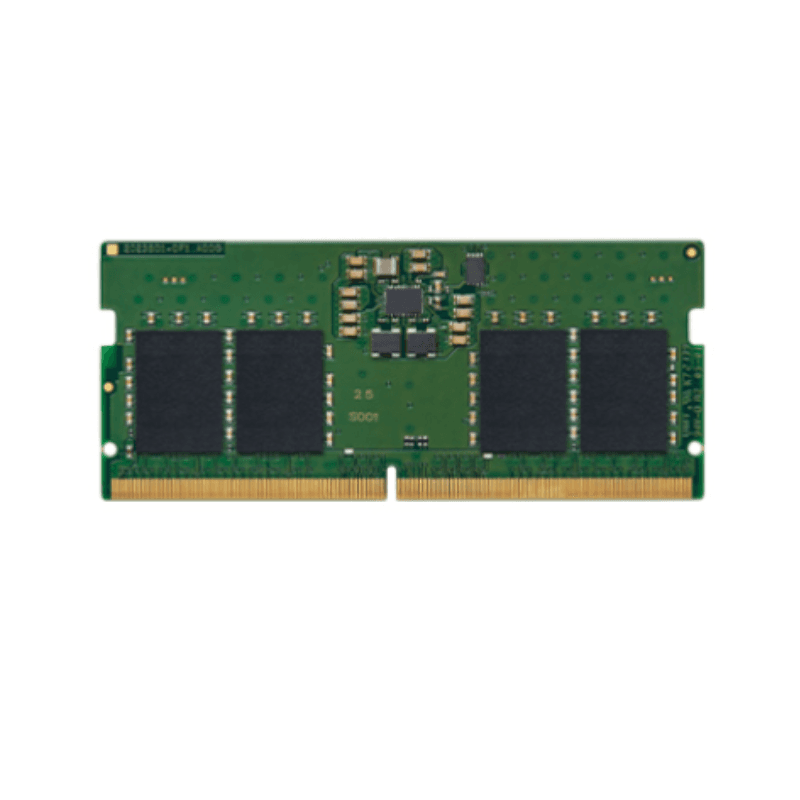 Memoria SODIMM DDR5 Kingston 8Gb 5600MHz