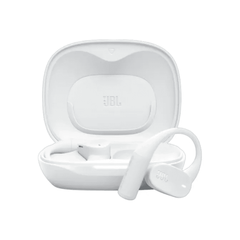 AURICULAR JBL SENSE LITE OPEN SOUND BLANCO