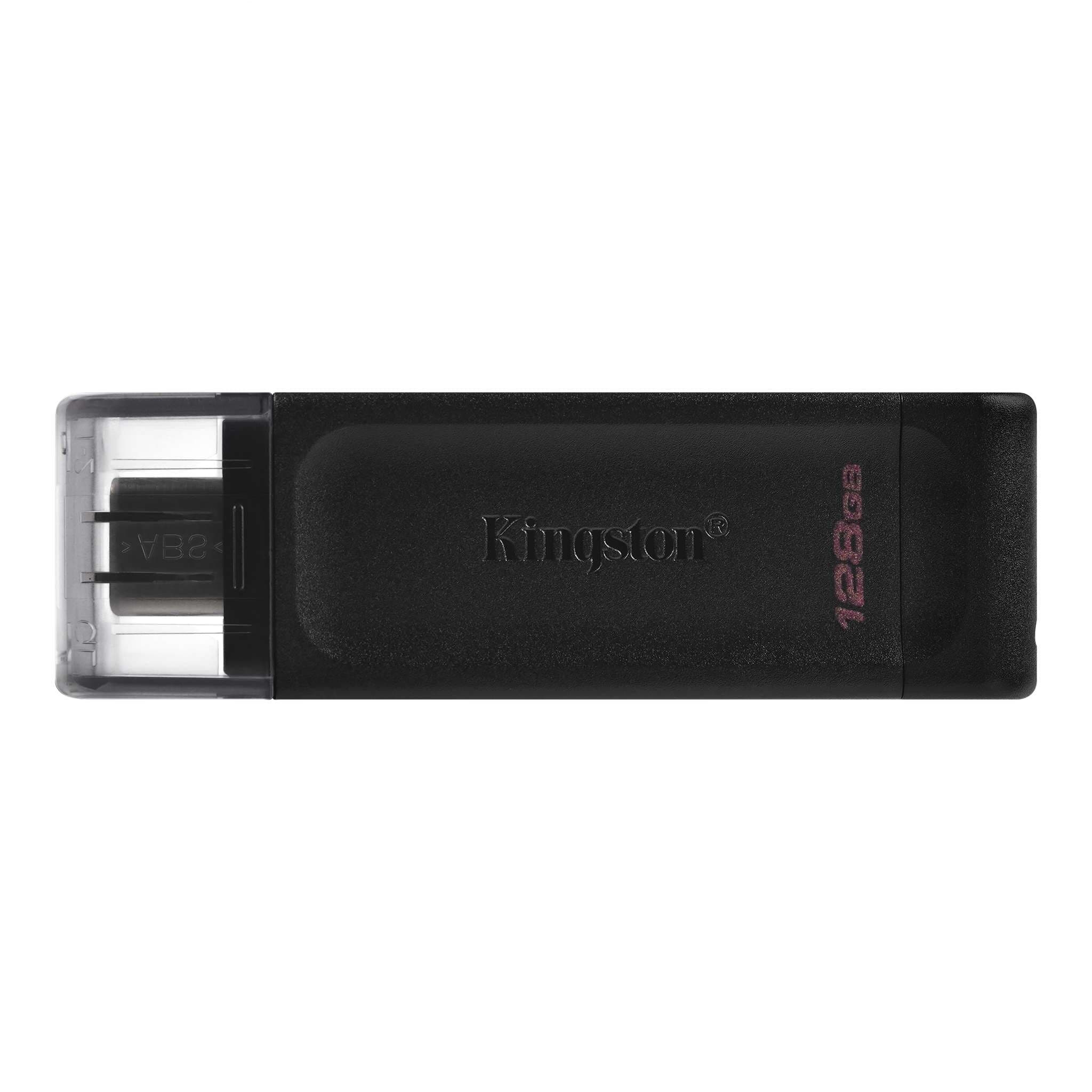 Pen Drive KINGSTON DT70 128GB USB TYPE C 3.2