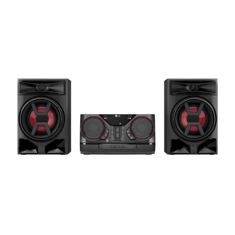 MINICOMPONENTE LG XBOOM CK43N 300 W BT / WIRELESS PARTY LINK (II)