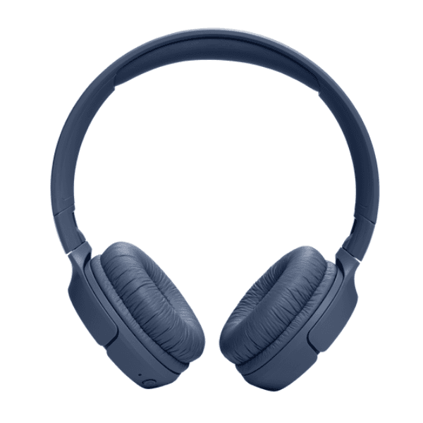 AURICULAR JBL T520 BLUETOOTH AZUL