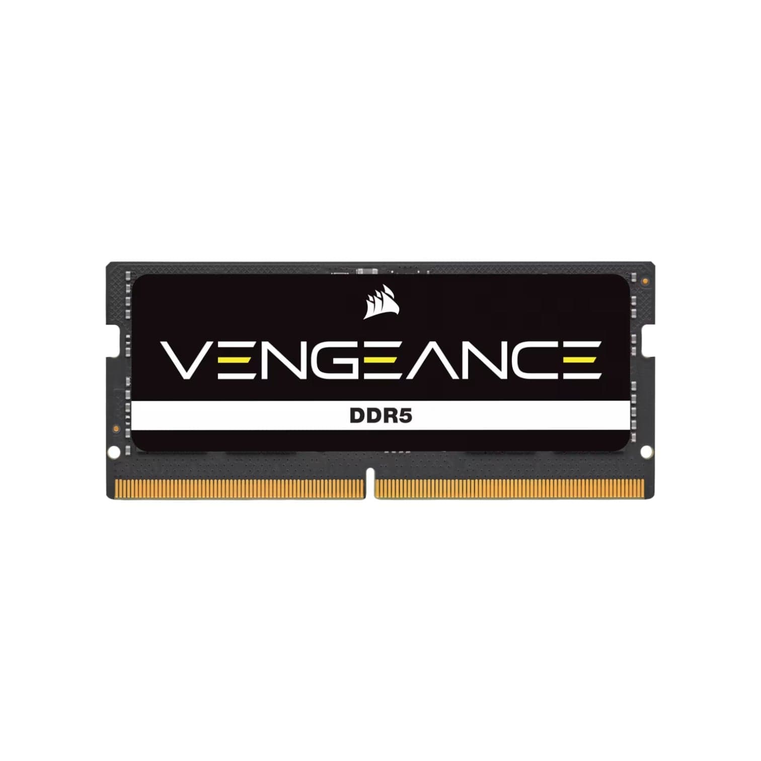 Memoria SODIMM DDR5 Corsair 24Gb 5600 MHz Vengeance Intel XMP CL48