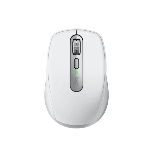 Mouse Logitech Wir MX Anywhere 3s Grey 910-006933