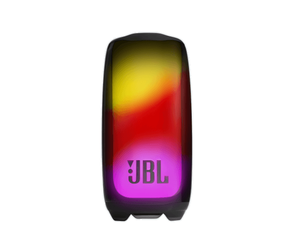 PARLANTE JBL PULSE5 BLUETOOTH 30 WATTS CON LUCES