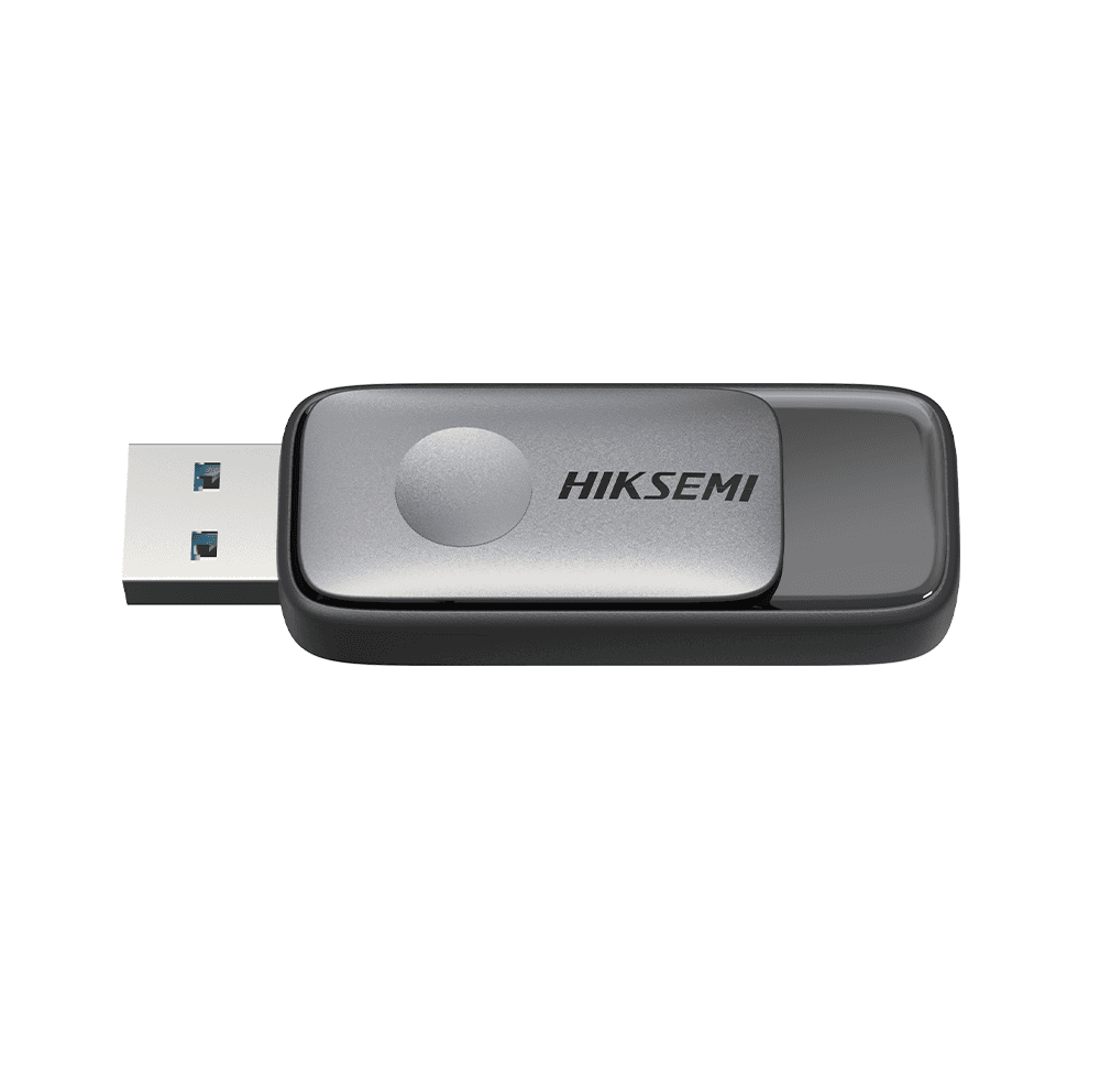 Pen Drive HIKSEMI 64Gb M210S Pully USB 3.0