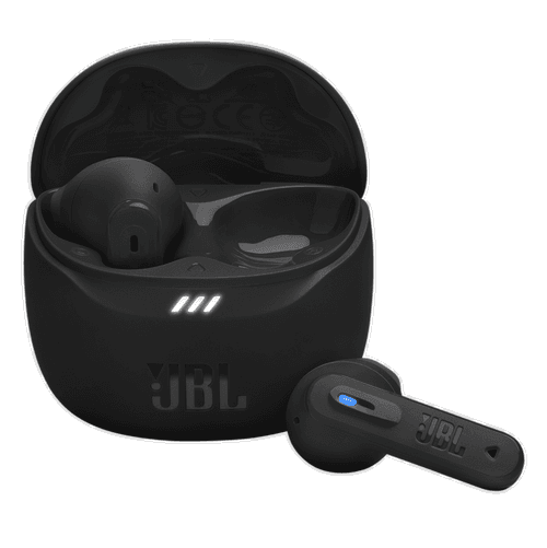 AURICULAR JBL TUNE FLEX2 TWS NEGRO