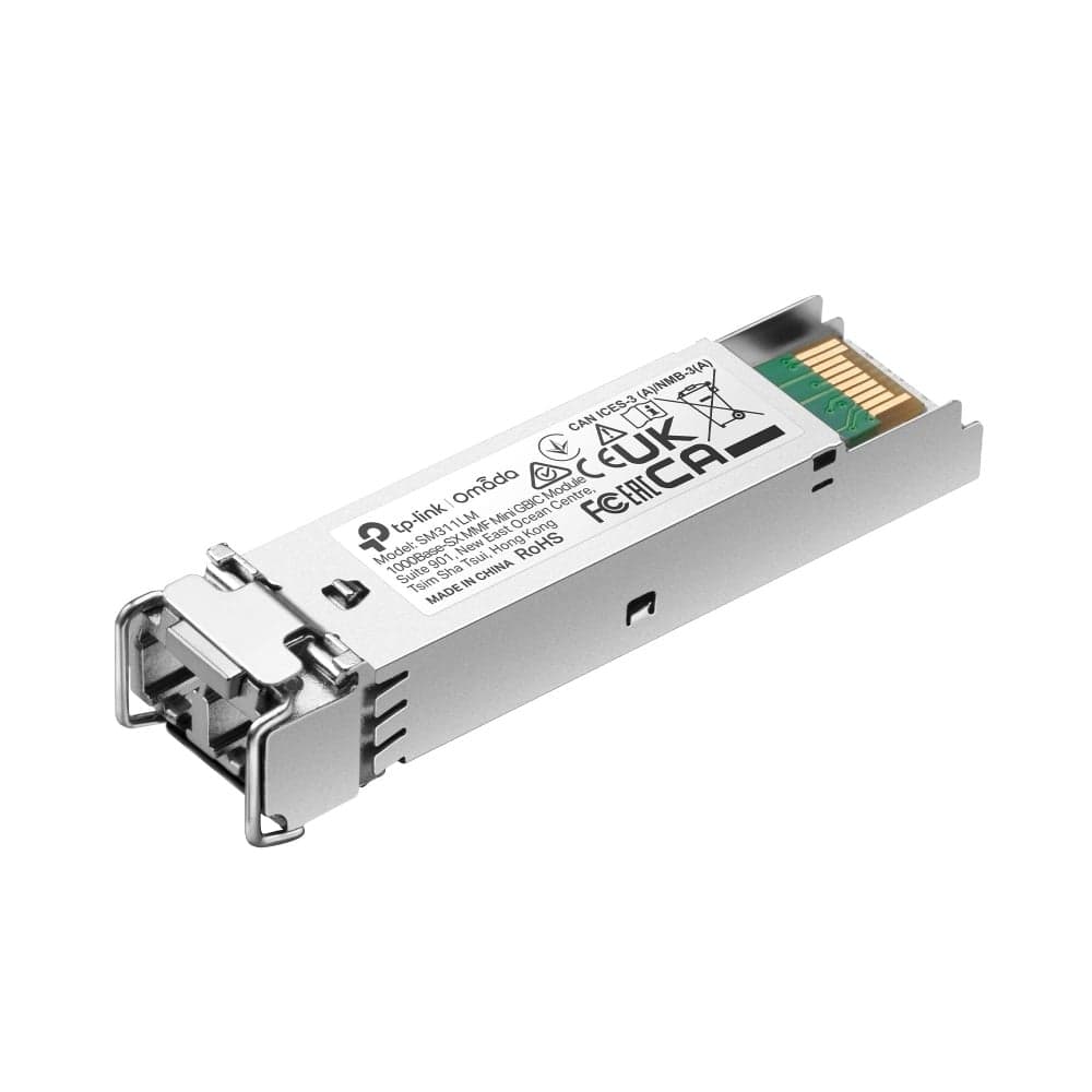 SM311LM Modulo SFP MiniGBIC 1000Base-SX MMF