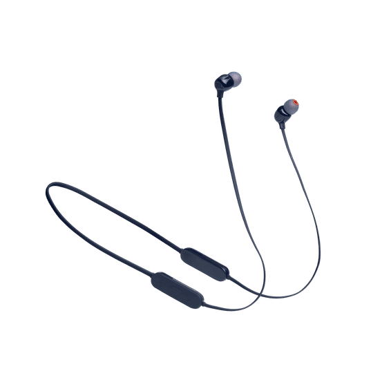AURICULAR JBL T125 BLUETOOTH AZUL