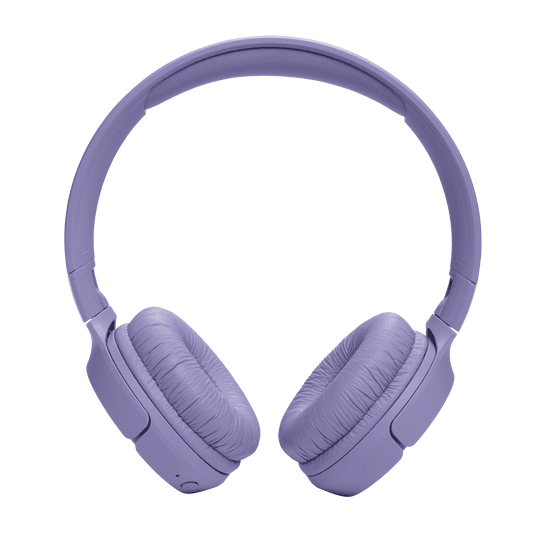 AURICULAR JBL T520 BLUETOOTH VIOLETA