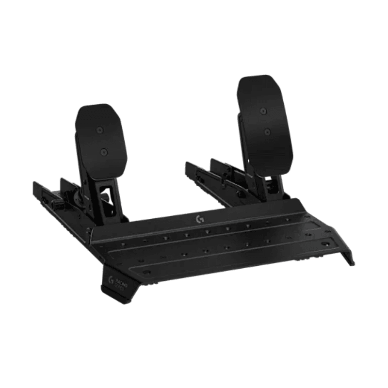 Pedalera Logitech p/ Volante RS 941-000309