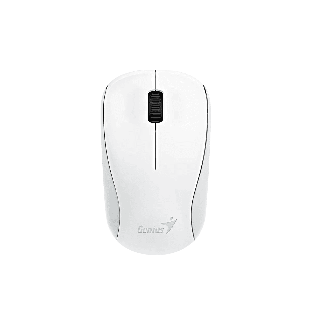 Mouse Genius NX 7000 BlueEye White G5