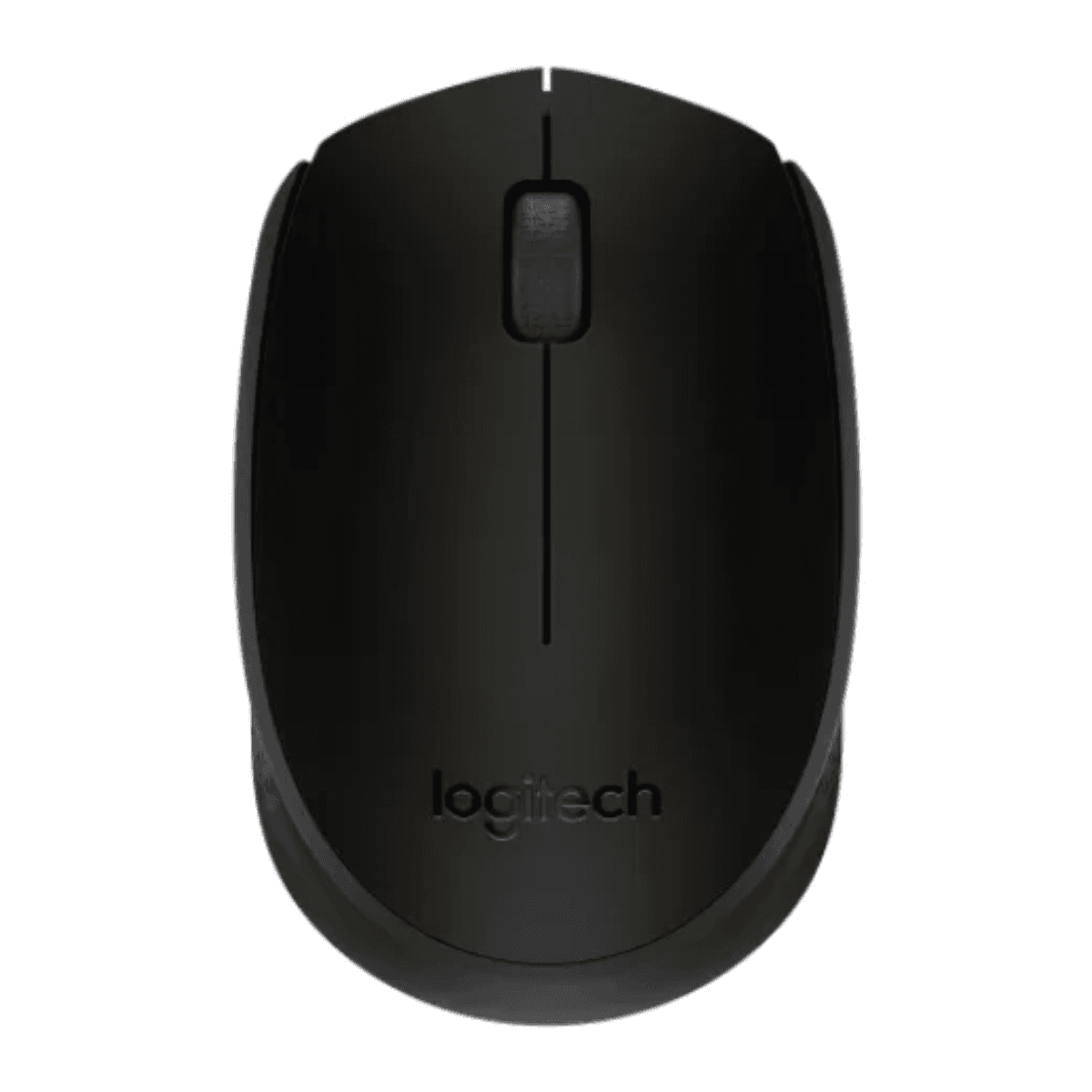 Mouse Logitech Wir M170 Black Blister 910-004940