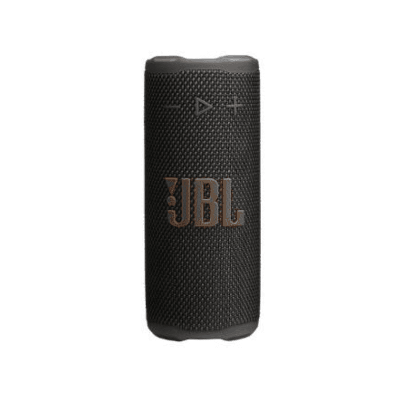 PARLANTE JBL BLUETOOTH GRIP NEGRO