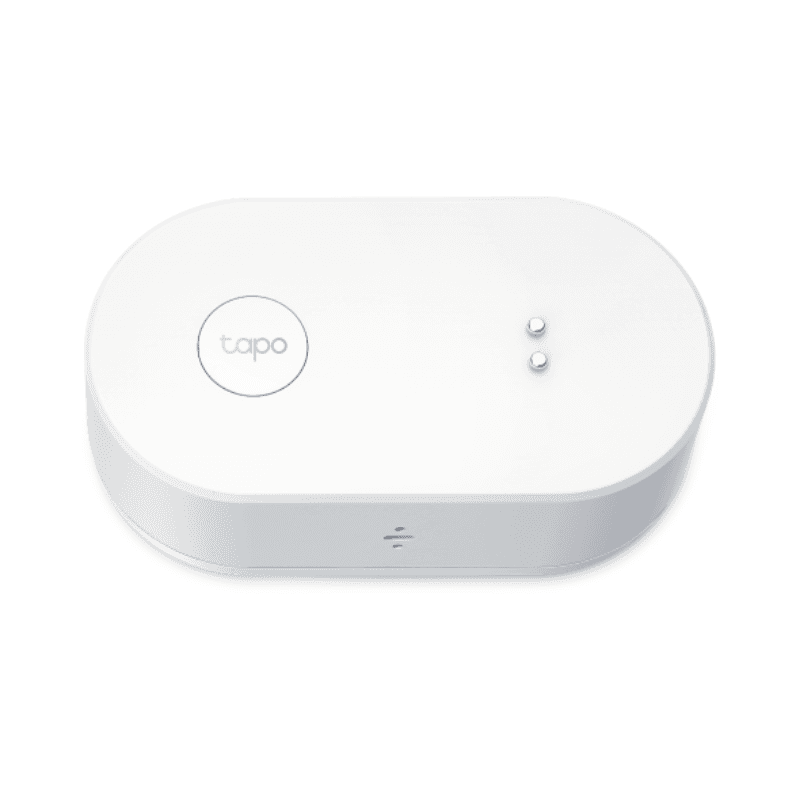 TAPO T300 Sensor de Fugas de Agua REQUIERE TAPO HUB NO INCLUIDO