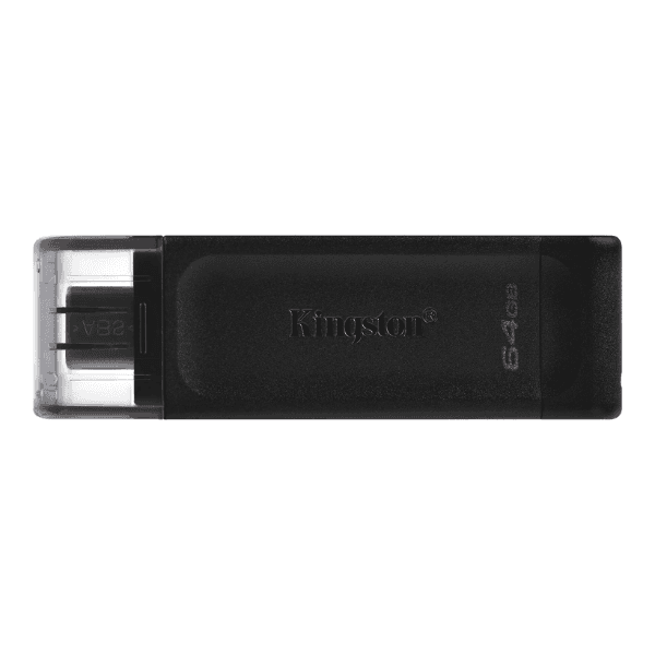 Pen Drive KINGSTON DT70 64GB USB TYPE C 3.2