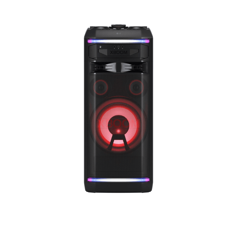 PARLANTE LG XBOOM OK99M 2000W BLUETOOTH (II)