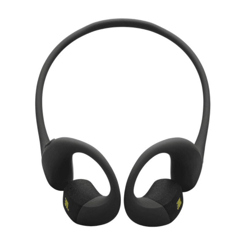 AURICULAR JBL ENDURANCE PACE OPEN SOUND NEGRO
