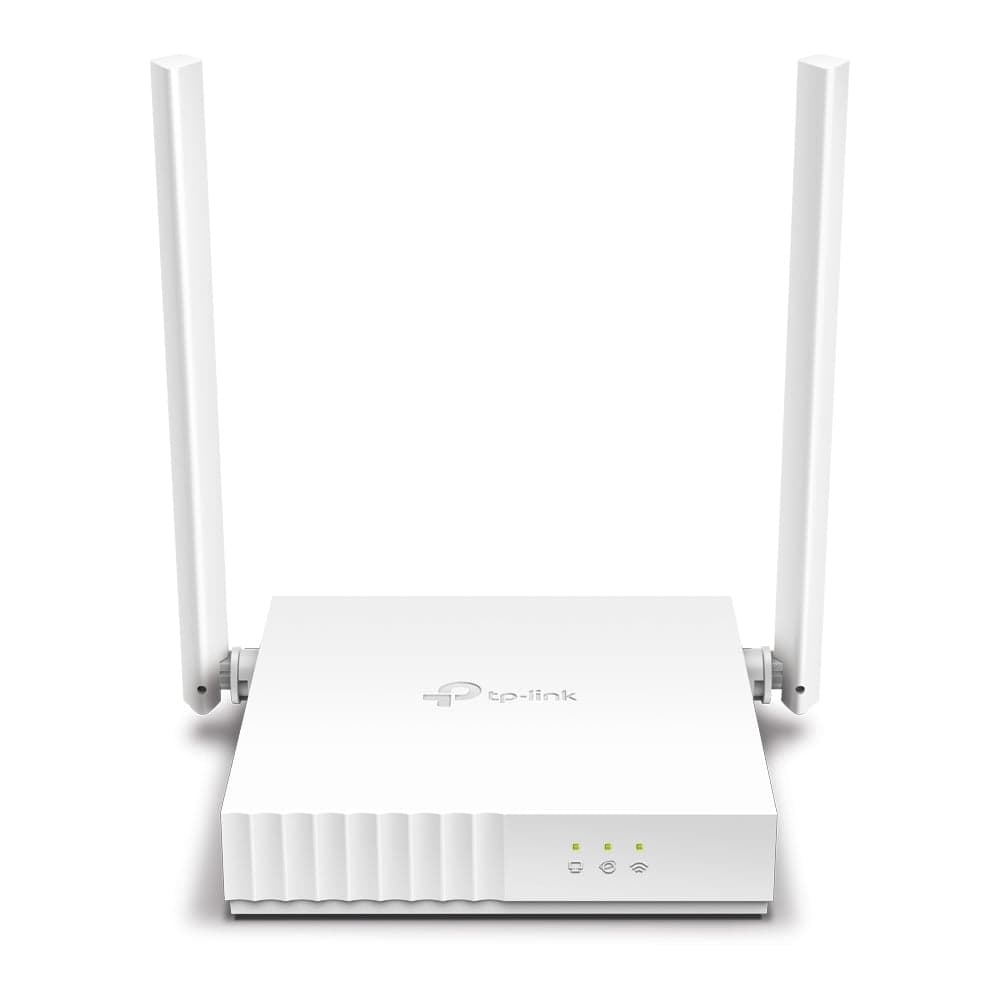 TL-WR820N Rou Wi 300Mbps N 2 Antenas Fijas