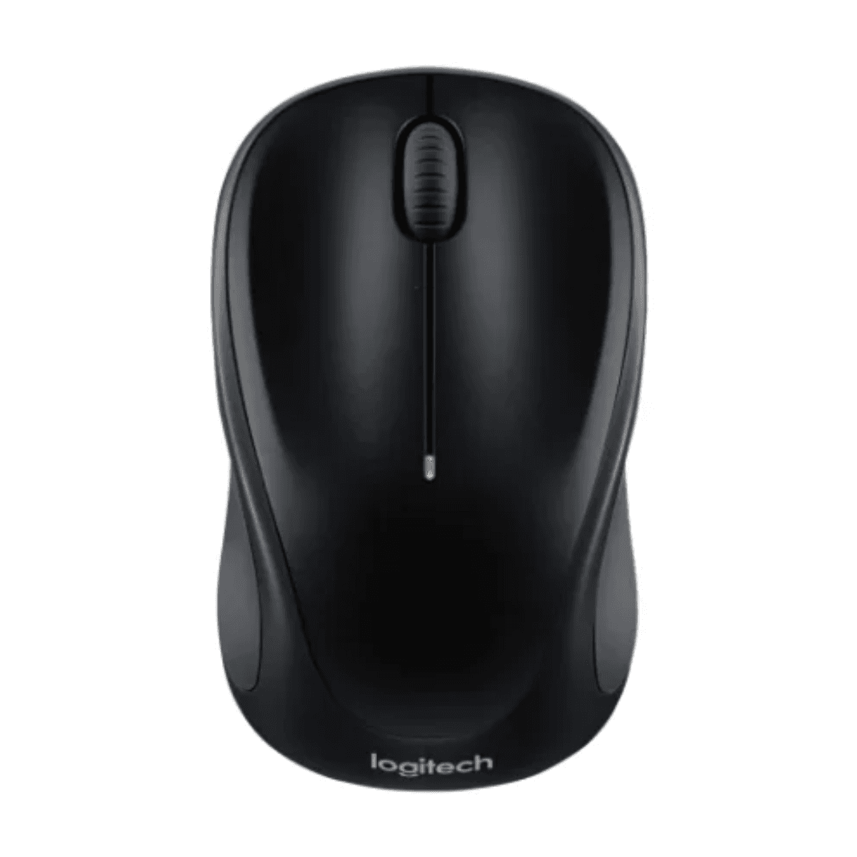 Mouse Logitech Wir M317 Black 910-003416