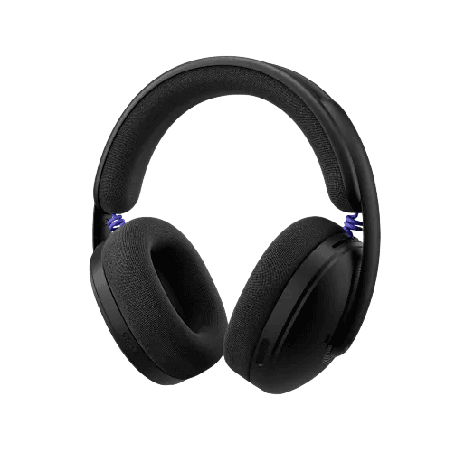 Auricular Wir c/Microfono Logitech G325 Black 981-001523