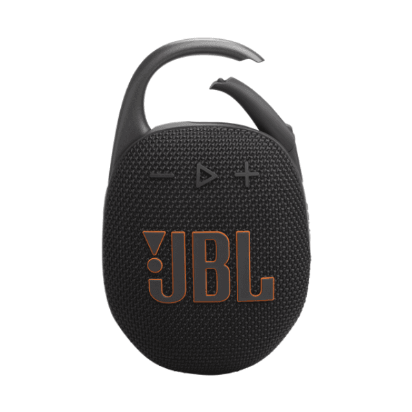 PARLANTE JBL CLIP5 BLUETOOTH NEGRO