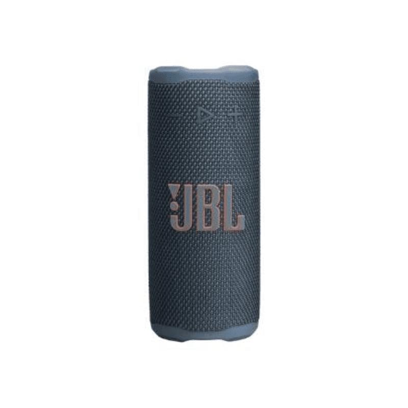 PARLANTE JBL BLUETOOTH GRIP AZUL