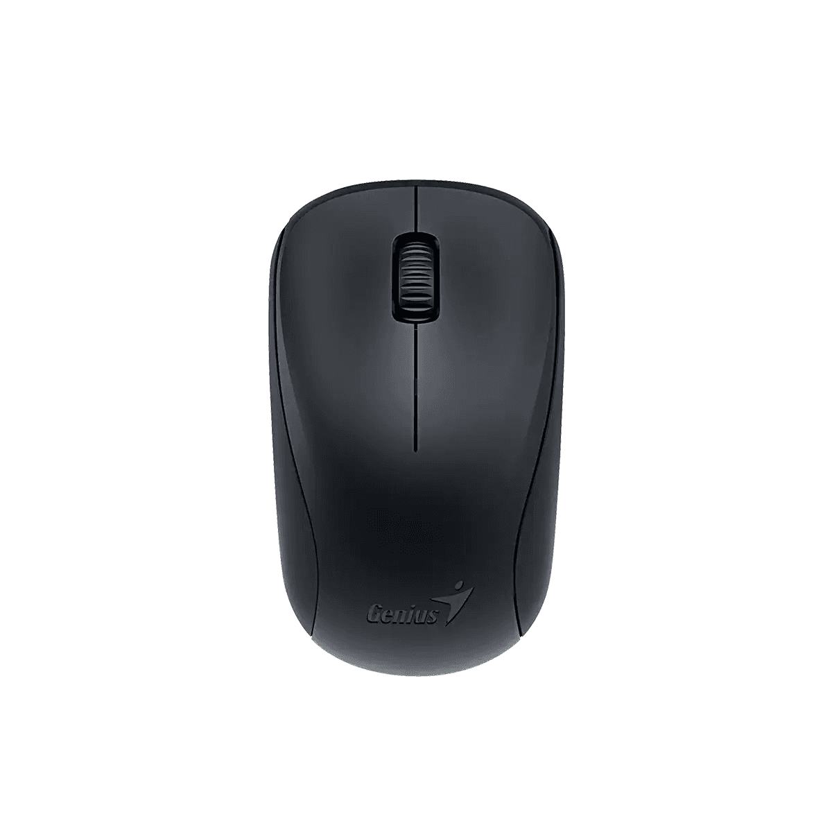 Mouse Genius NX 7000 BlueEye Black G5