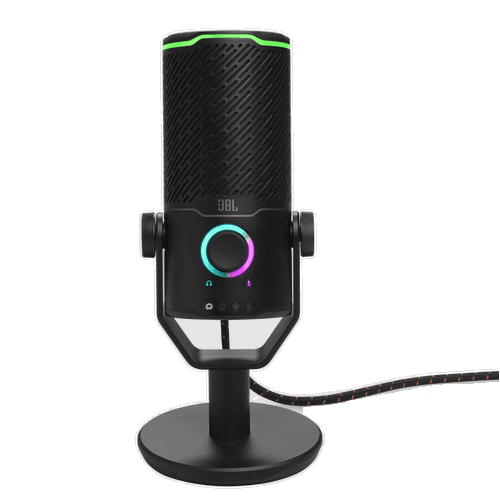 MICROFONO JBL QUANTUM STREAM STUDIO