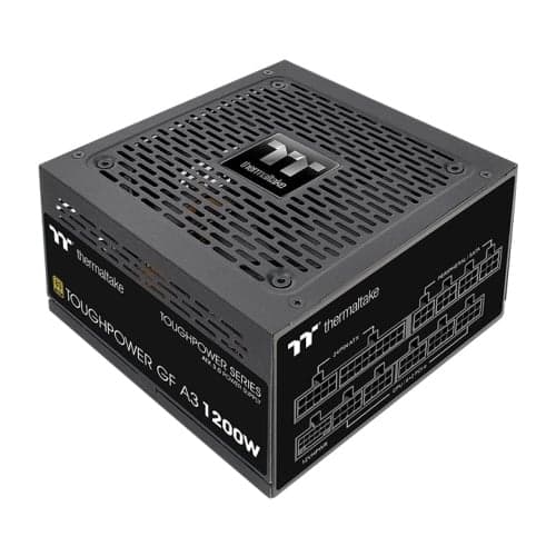 Fuente Thermaltake Toughpower GF A3 1200W 80 Plus Gold Modular PCIe 5.0