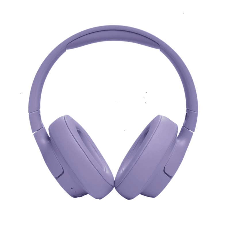 AURICULAR JBL BLUETOOTH T720 VIOLETA