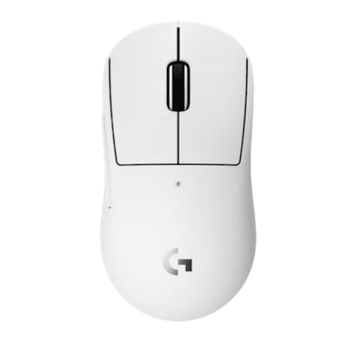 Mouse Logitech G Pro X Superlight 2C White 910-007537
