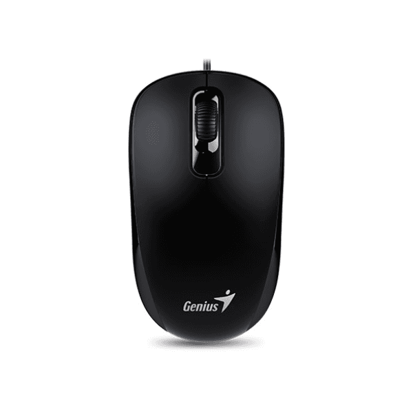 Mouse Genius DX-110 USB Black