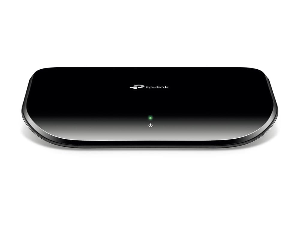 TL-SG1005D Switch 5P TpLink Gigabit Desk