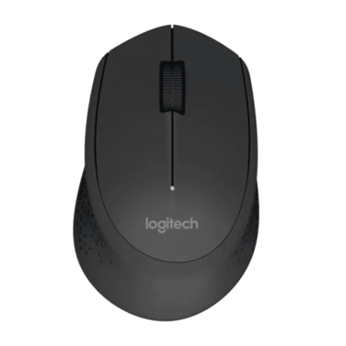 Mouse Logitech Wir M280 Black 910-004284