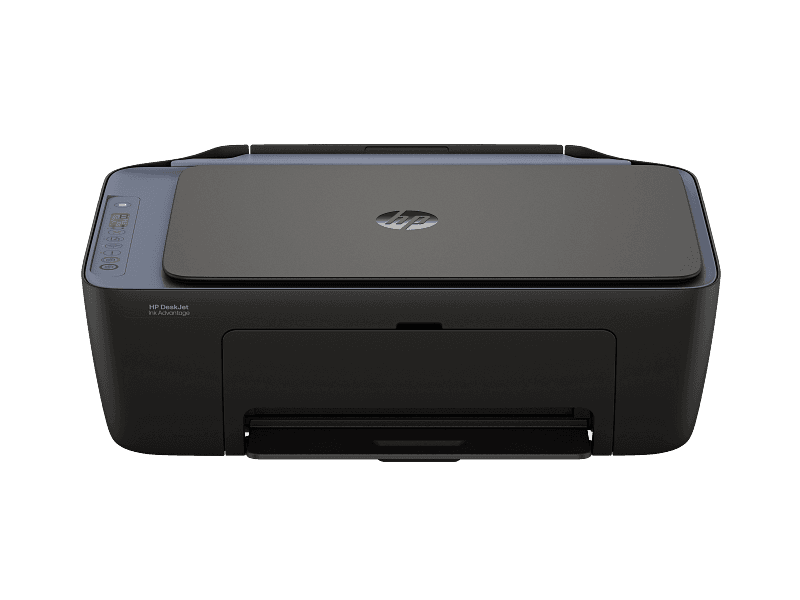 HP DeskJet 2975 All-in-One Printer
