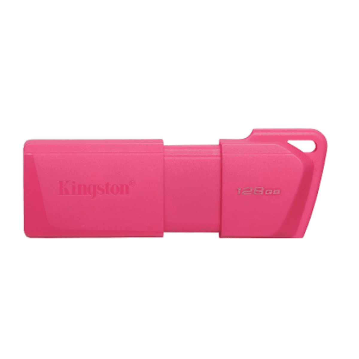 Pen Drive KINGSTON 128GB USB 3.2 DTXM NEON (Pink)
