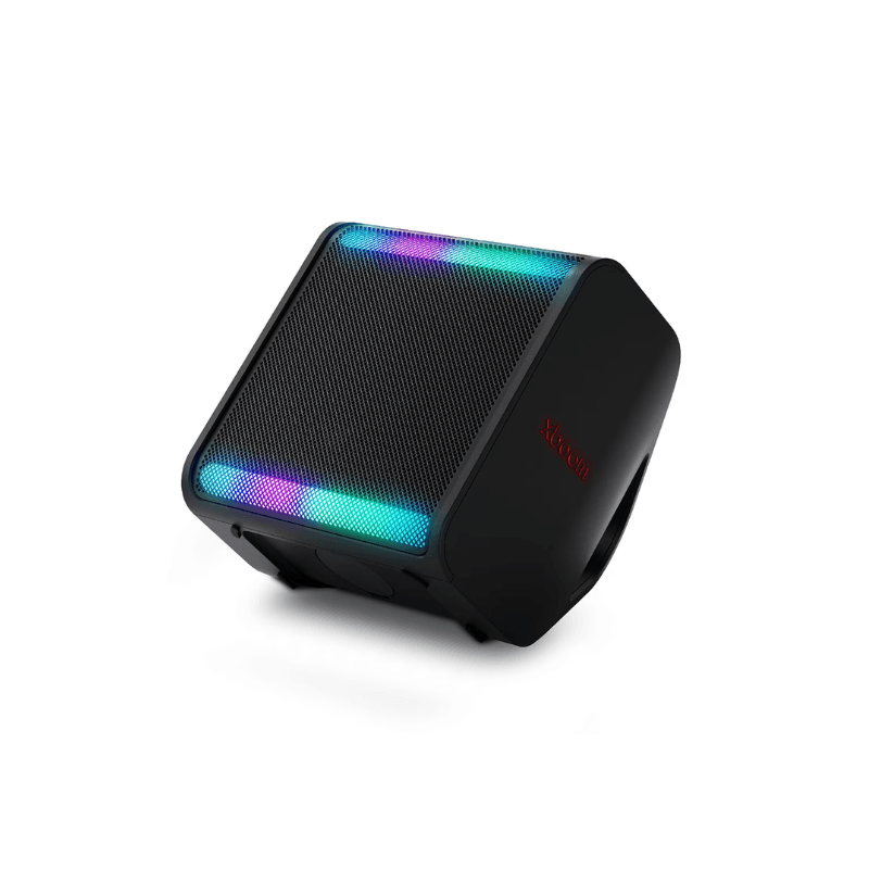 PARLANTE PORTATIL LG XBOOM STAGE 301 120 W