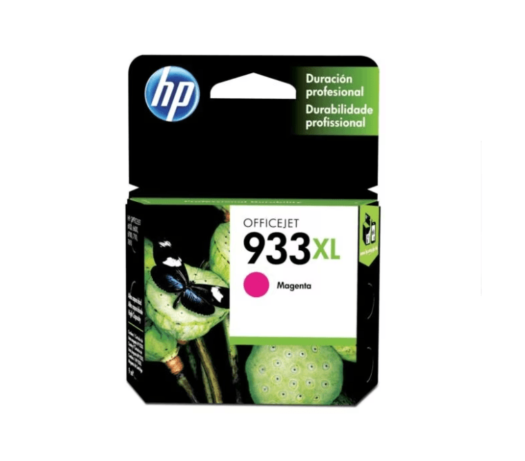 HP 933XL Mage Ink Cartridge CN055AL