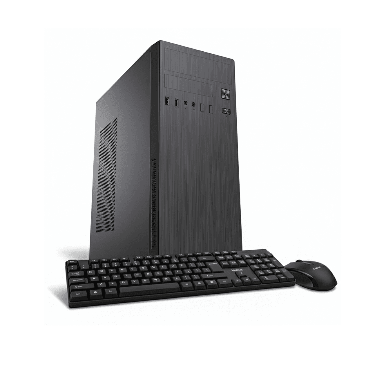 Kit Kelyx Modelo LC728-12 Fuente 500W Tec/Mouse