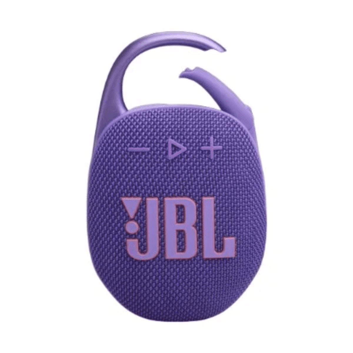 PARLANTE JBL CLIP5 BLUETOOTH VIOLETA