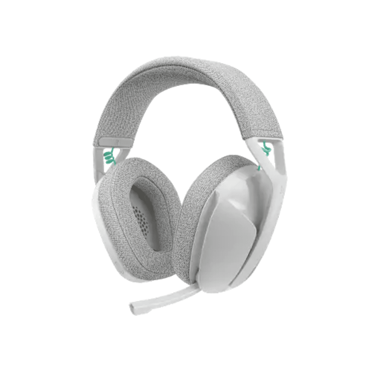 Auricular Wir c/Microfono Logitech G321 White 981-001568