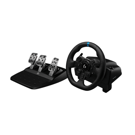 Volante Logitech G923 Trueforce 220V PS/PC 941-000148