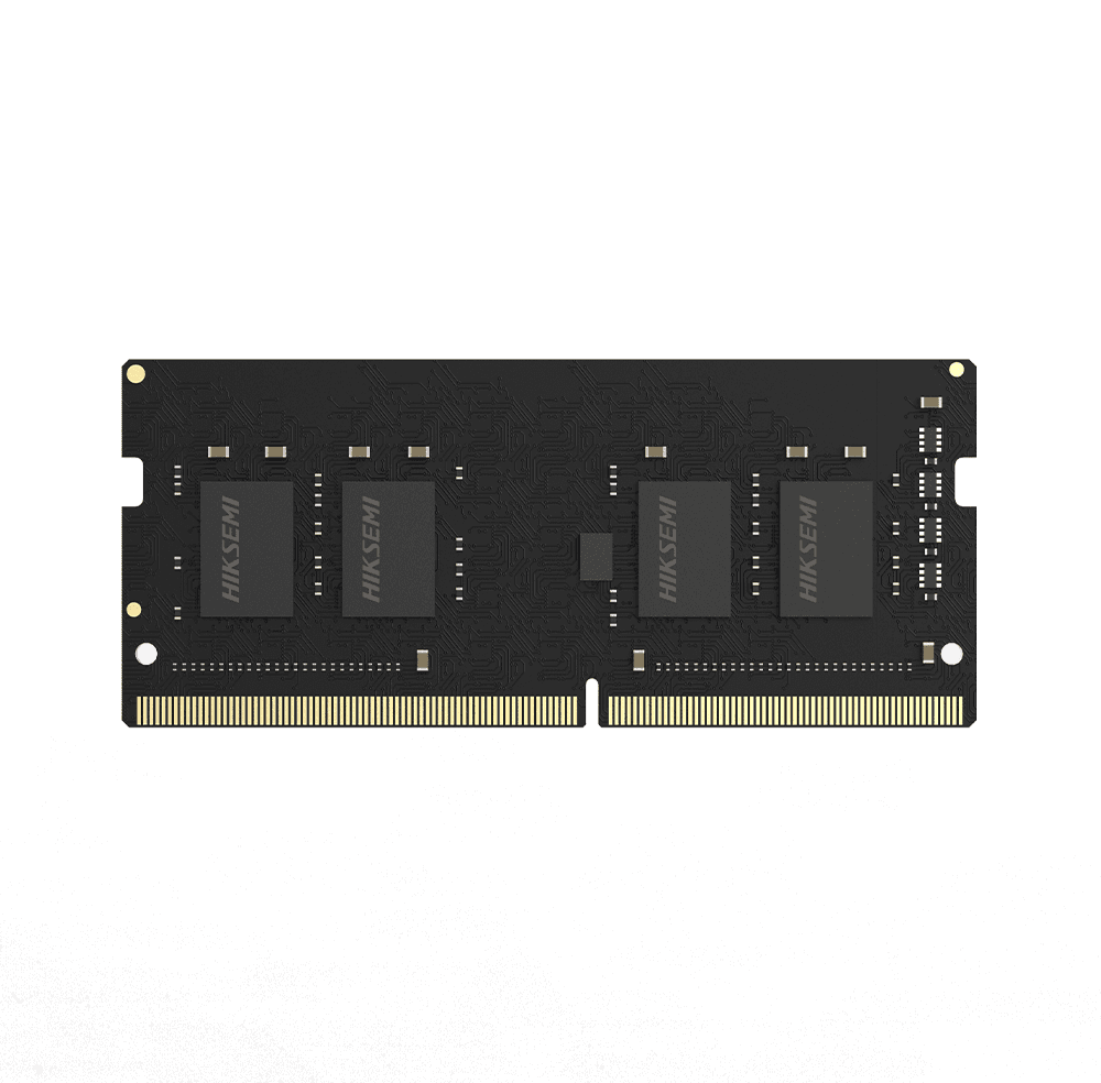 Memoria SODIMM DDR4 HIKSEMI 16Gb 3200 MHz Hiker