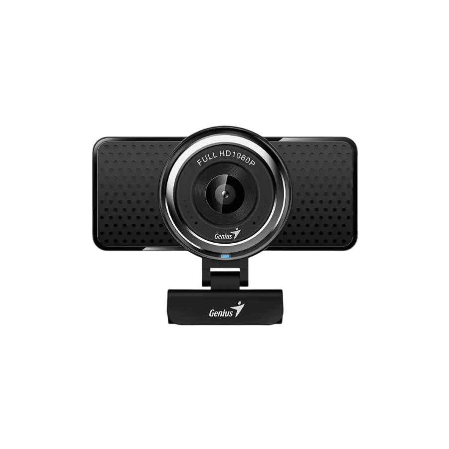 Web Cam Genius ECam 8000 V2,Black