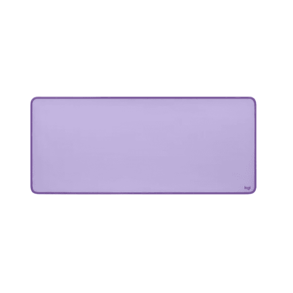 Mouse Pad Logitech 300x700mm Deskpad Lila 956-000148
