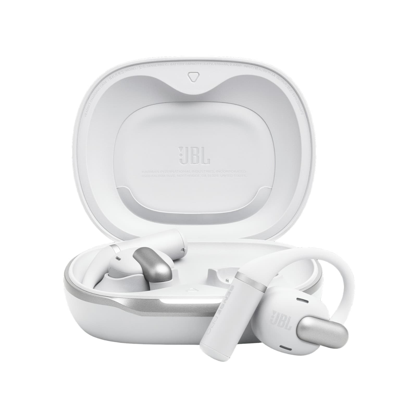 AURICULAR JBL SENSE PRO OPEN SOUND BLANCO