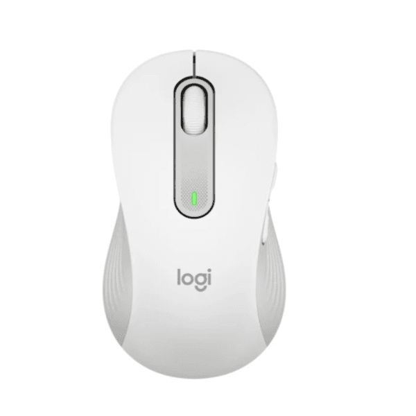 Mouse Logitech Wir M650 Large White 910-006233